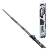 Used $43 Hasbro Star Wars Lightsaber Forge...
