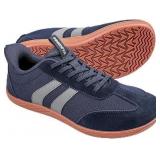NEW $50 (10.5) Unisex Wide Toe Barefoot Shoes