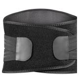 New Back Brace for Lower Back Pain Relief,...
