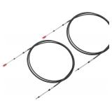 New $44 2pcs 16ft 197 Inch Marine Type 3300/33C...