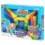 New $100 Zuru Neon Splash Bunch O Balloons...