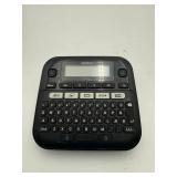 Brother P-touch PT-D210 Label Maker