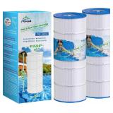 $152 TOREAD 120 sq. ft. Pool Filter (2-Pack)
