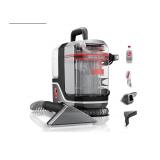 $245 Hoover CleanSlate XL Deep Cleaning Carpet