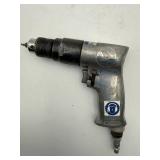 JET 3/8' Reversing Air Drill (Working)