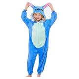 SEALED $30 (L) Kids Cosplay Onesie