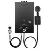 $244 (16L) Tankless Water Heater 4.21GPM