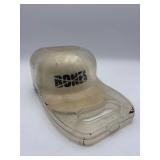 Bones Flexfit Snapback Hat (Signed)