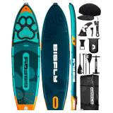 New $300 NEW (11'6 35') Bigfly Super Wide...
