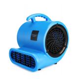 NEW $210 1/2 HP ETL Listed Carpet Dryer Fan