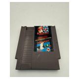 NES Super Mario Bros. / Duck Hunt Cartridge