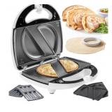 $40 Empanada and Churro Maker Machine