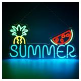 New $45 FITNATE 19.4 10.4  Summer Fruit Party...