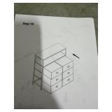 NEW $130 Storage Cabinets