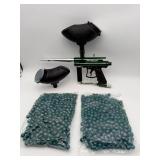 $250+ ViewLoader Triad Paintball Marker Kit