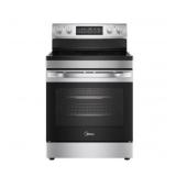 SEALED $800 Midea Freestanding Electric Range
