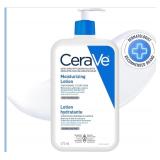 (473mL) CeraVe Moisturizing Lotion