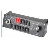 NEW $150 Logitech G Saitek PRO Flight Switch Panel