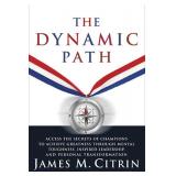 NEW $51 'The Dynamic Path' Hardcover