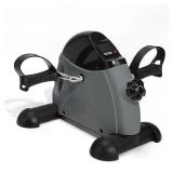 NEW $130 Under Desk Foot Pedal Exerciser