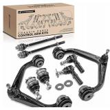 SEALED $216 A-Premium Set of 8, Upper Control...