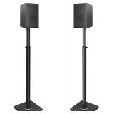 New $64 Mounting Dream Universal Speaker Stands...