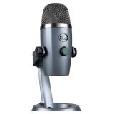 NEW $140 Blue Yeti Nano Premium USB Microphone