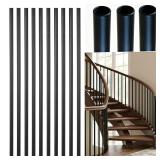 NEW $130 (44' L) 30 pcs Stair Balusters