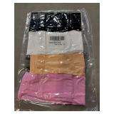 SEALED (one size) 4pc Girls Dance Tights Soft