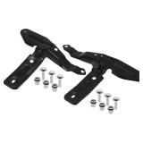 New..$65.Trailer Tow Mirror Bracket For Dodge Ram.