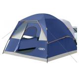 NEW $200 (10x10') SUV Dome Tent, Blue