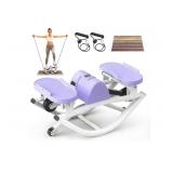 $120 flexella rock stepper, side to side rock