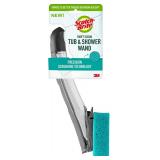 NEW (1Pck) Scotch-Brite Scrub Tub & Shower