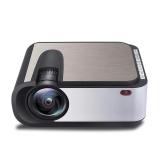 $504 Full LED Projector 2200 Lumens
