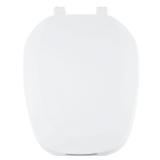 NEW $57 (18.7', Plastic) Elongated Toilet Set