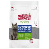 New $40 Nature's Miracle Intense Defense...