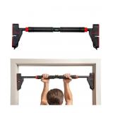 New $57 Sunny Health & Fitness Adjustable Door...