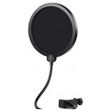 Microphone Pop Filter
