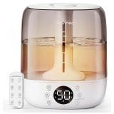 NEW $115 (6L) Self-Cleaning Humidifier