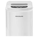 New $170 Frigidaire - 26-Lb. Compact Ice Maker...