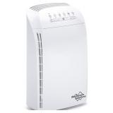 $170 (1590 Sq Ft , White) HEPA Air Purifier