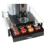 NEW $42 Deco Brothers KT-010-1 Crystal...