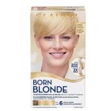 NEW Clairol Nice'n Easy Born Blonde Blonding Kit