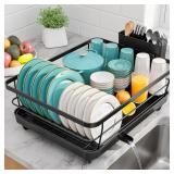 NEW $30 Sakugi Dish Drying Rack