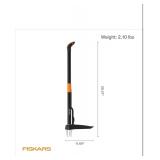$45 Fiskars Uproot Weed and Root Remover