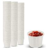 New MT Products Individual Paper Portion Cups 1...