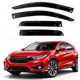 New $62 KPY Rain Guards Fit for 2023-2026 Honda...