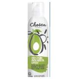 NEW (134g) 100% Pure Avocado Oil Spray