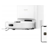 SEALED $350 (White) Robot Vacuum & Mop Combo