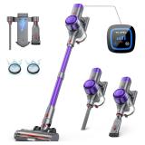 SEALED $274 WLUPEL Cordless Vacuum Cleaner,...